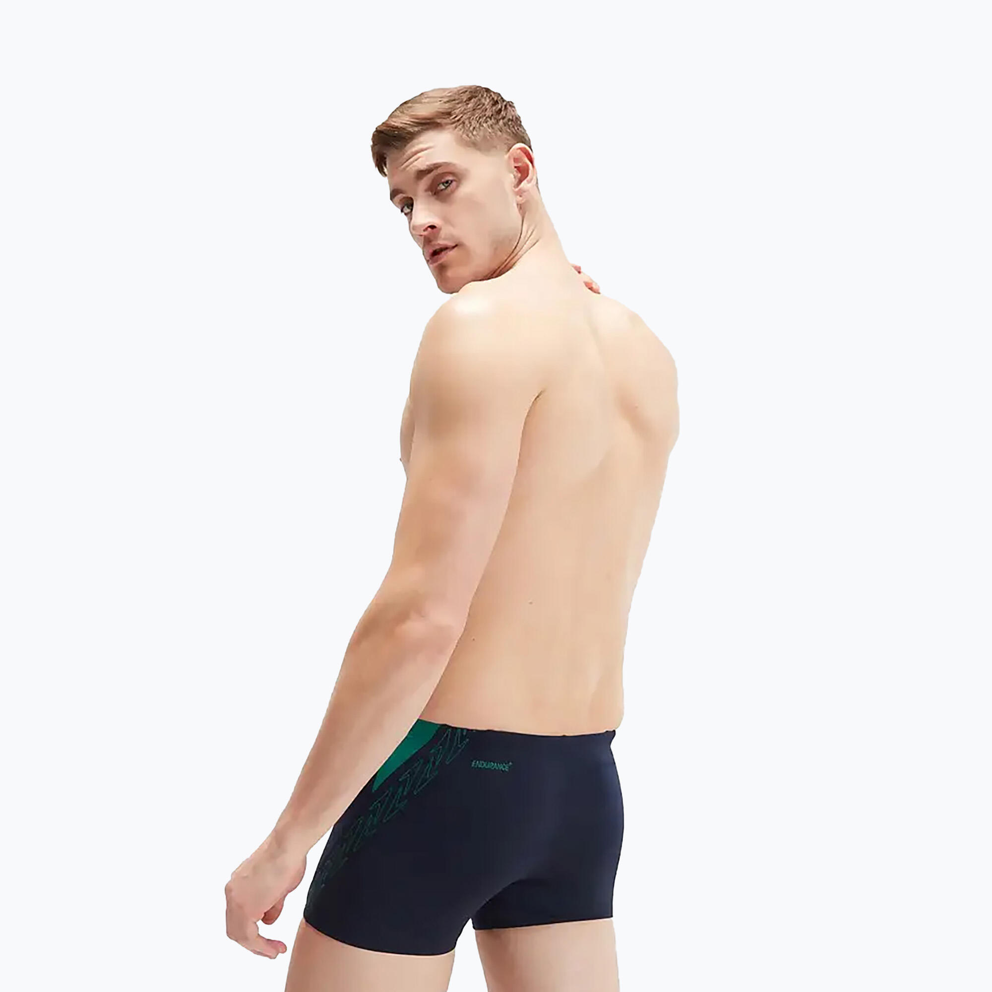 Calção de banho Homem Speedo Hyper Boom Splice 5/5
