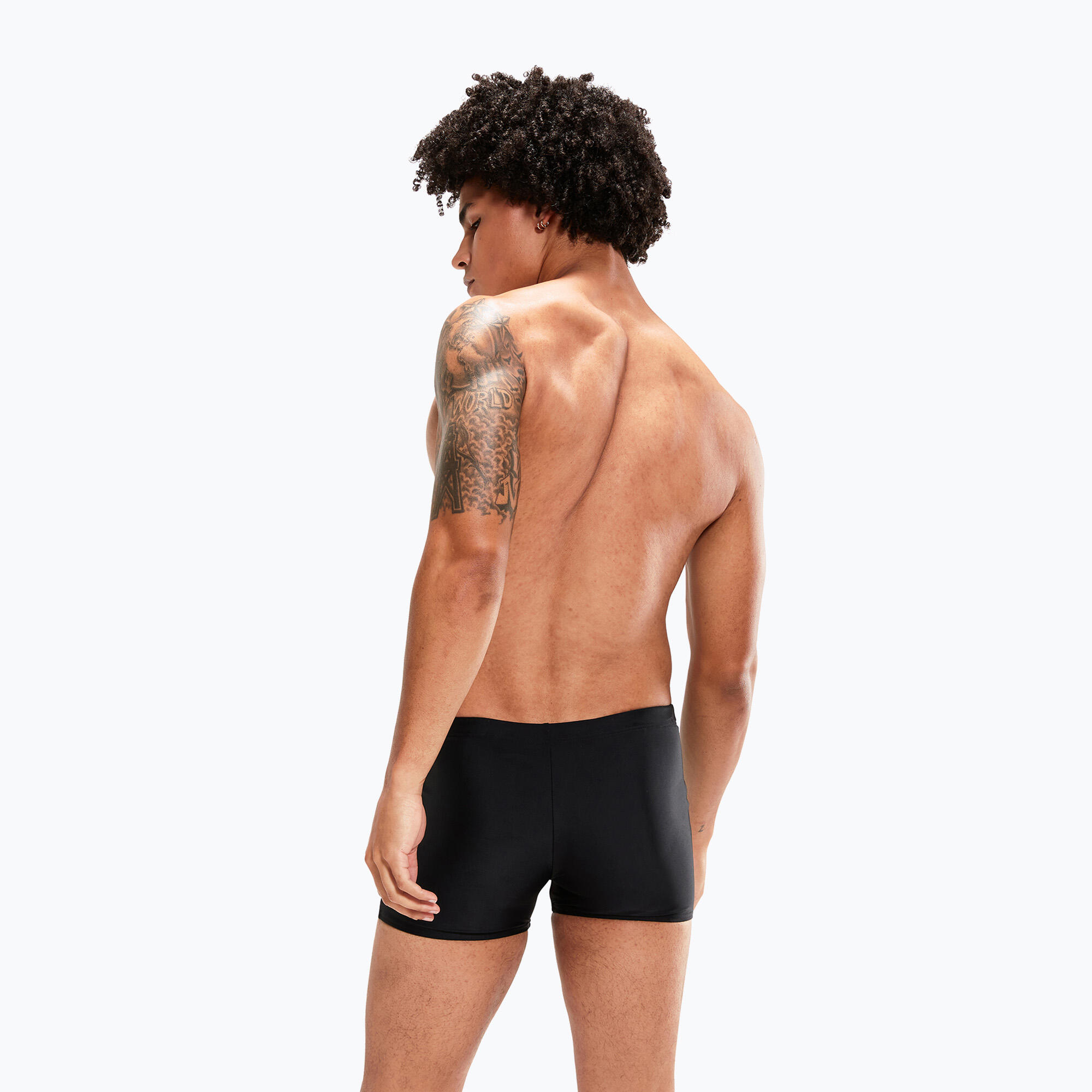Calção de banho Homem Speedo Medley Logo 4/5