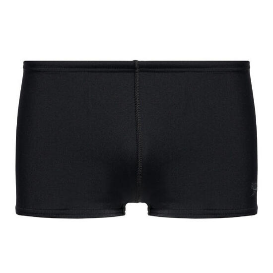Costume Da Bagno A Pantaloncino Ragazzi Speedo Eco Nero