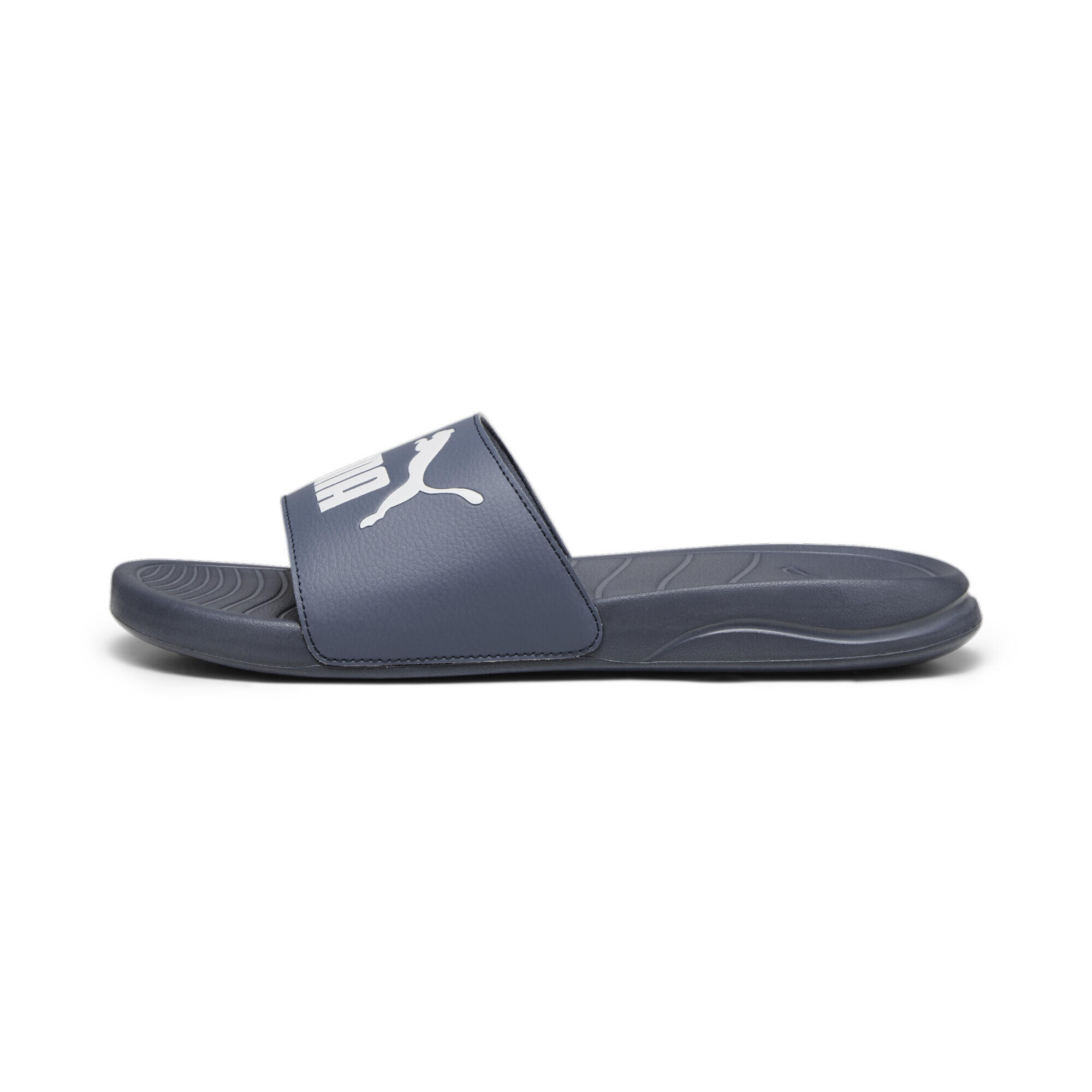 Chinelos Puma Popcat 20 Azul Homem 4/15