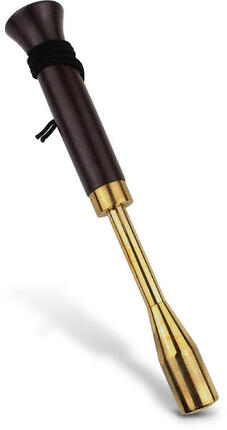 Fischtöter Deluxe mit Holzgriff