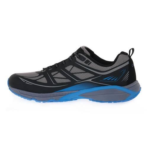 Buty do chodzenia męskie CMP Hapsu Bordic 3/3