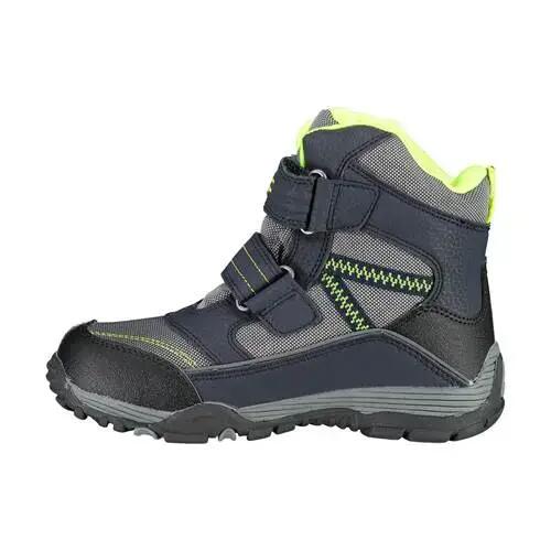 Chaussures de ski enfant CMP Pyry WP 2/9