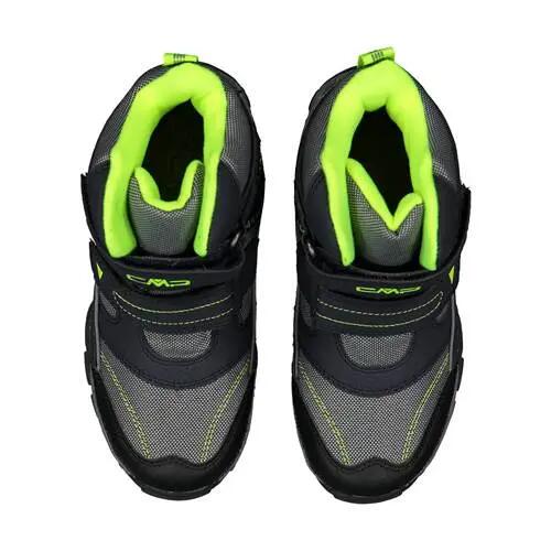 Chaussures de ski enfant CMP Pyry WP 4/9