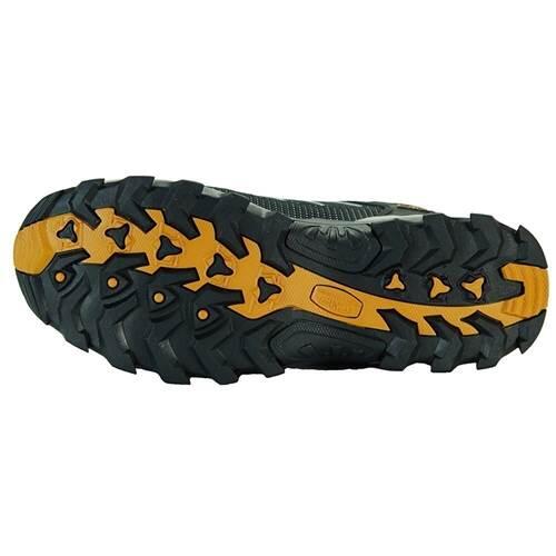 Zapatillas de trekking para hombre Cmp Rigel low en color negro