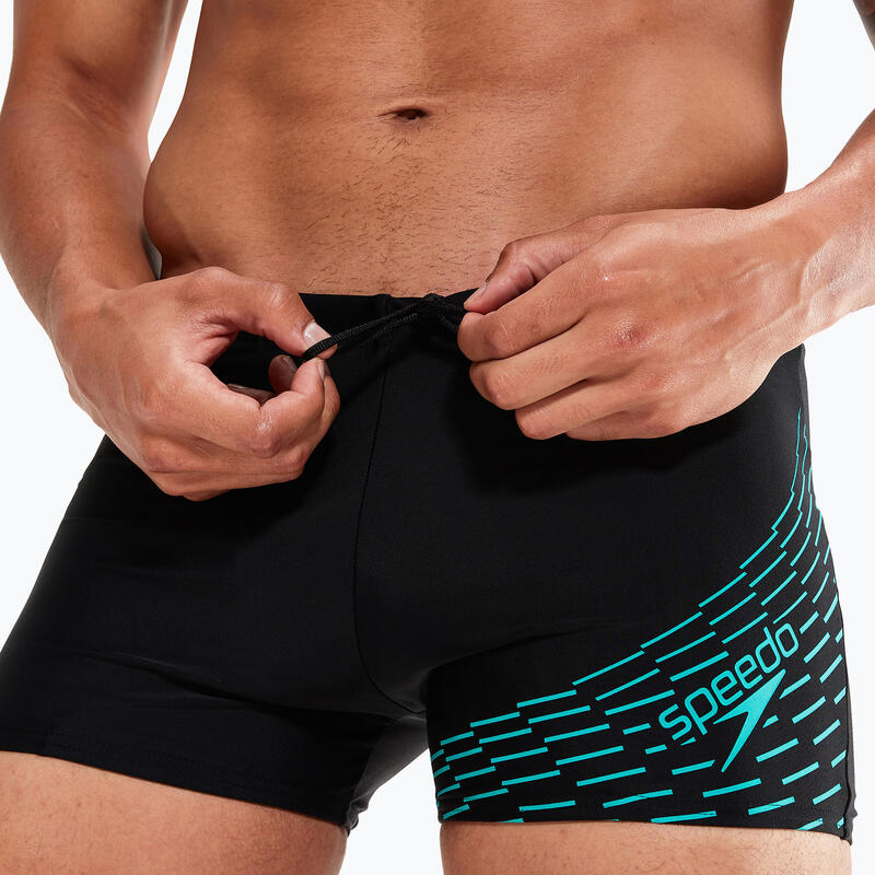 Costume da bagno da uomo Speedo Medley Logo