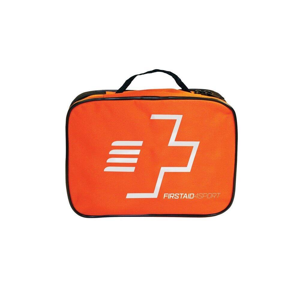 Sports First Aid Kit - Essential Injury Treatment 3/4