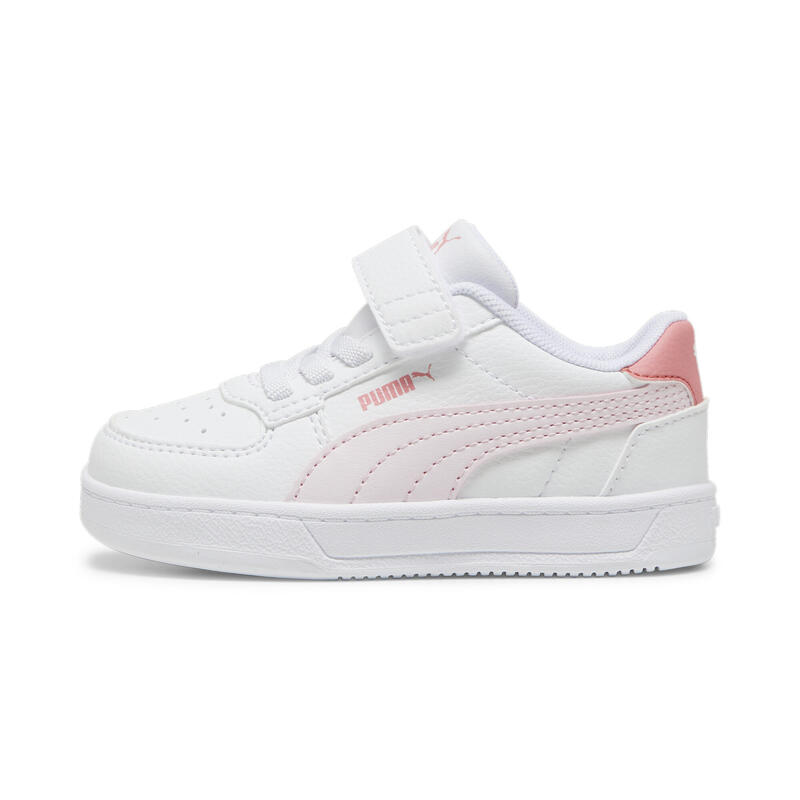 PUMA Caven 2.0 sneakers voor peuters PUMA White Whisp Of Pink Passionfruit