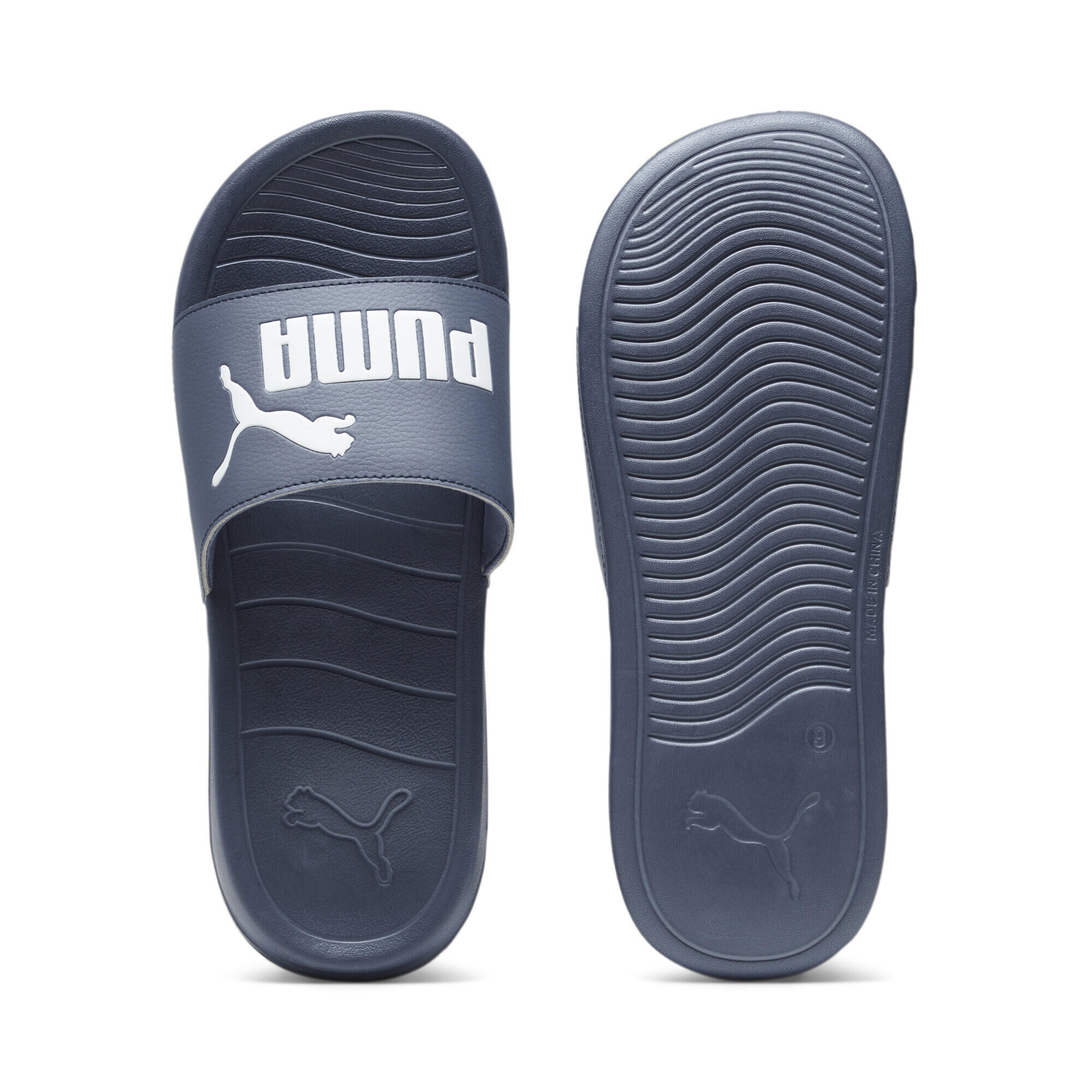 Chinelos Puma Popcat 20 Azul Homem 3/7