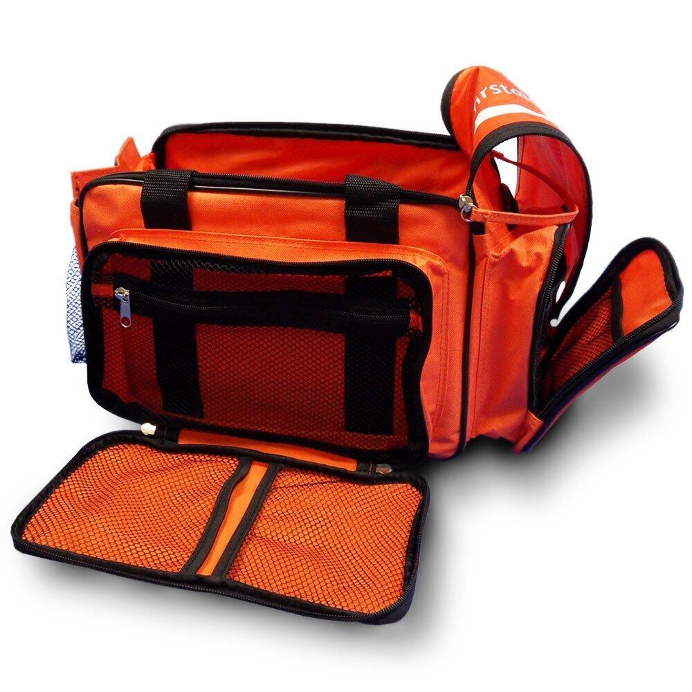 Football First Aid Kit - Advanced Sports Injury Treatment 4/4