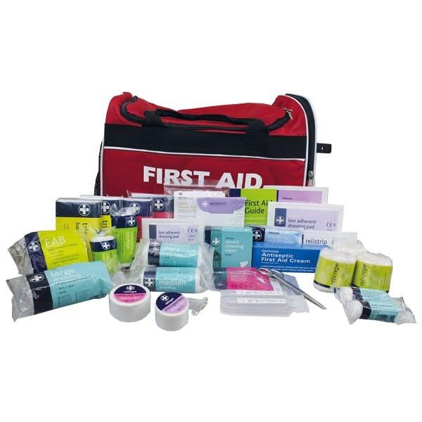 KOOLPAK Run-On Touchline Sports First Aid Kit