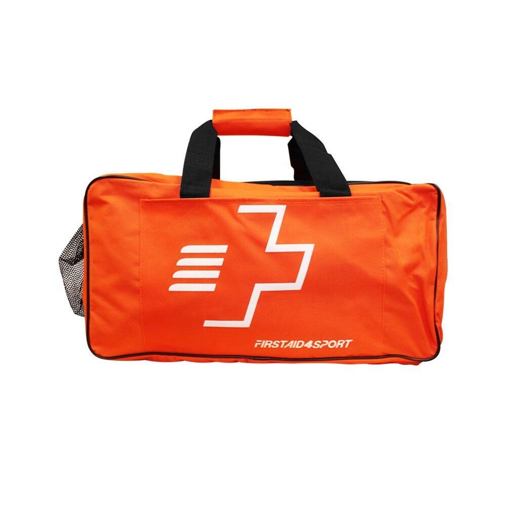 Pro Large First Aid Kit Sports Injury Treatment 3/4