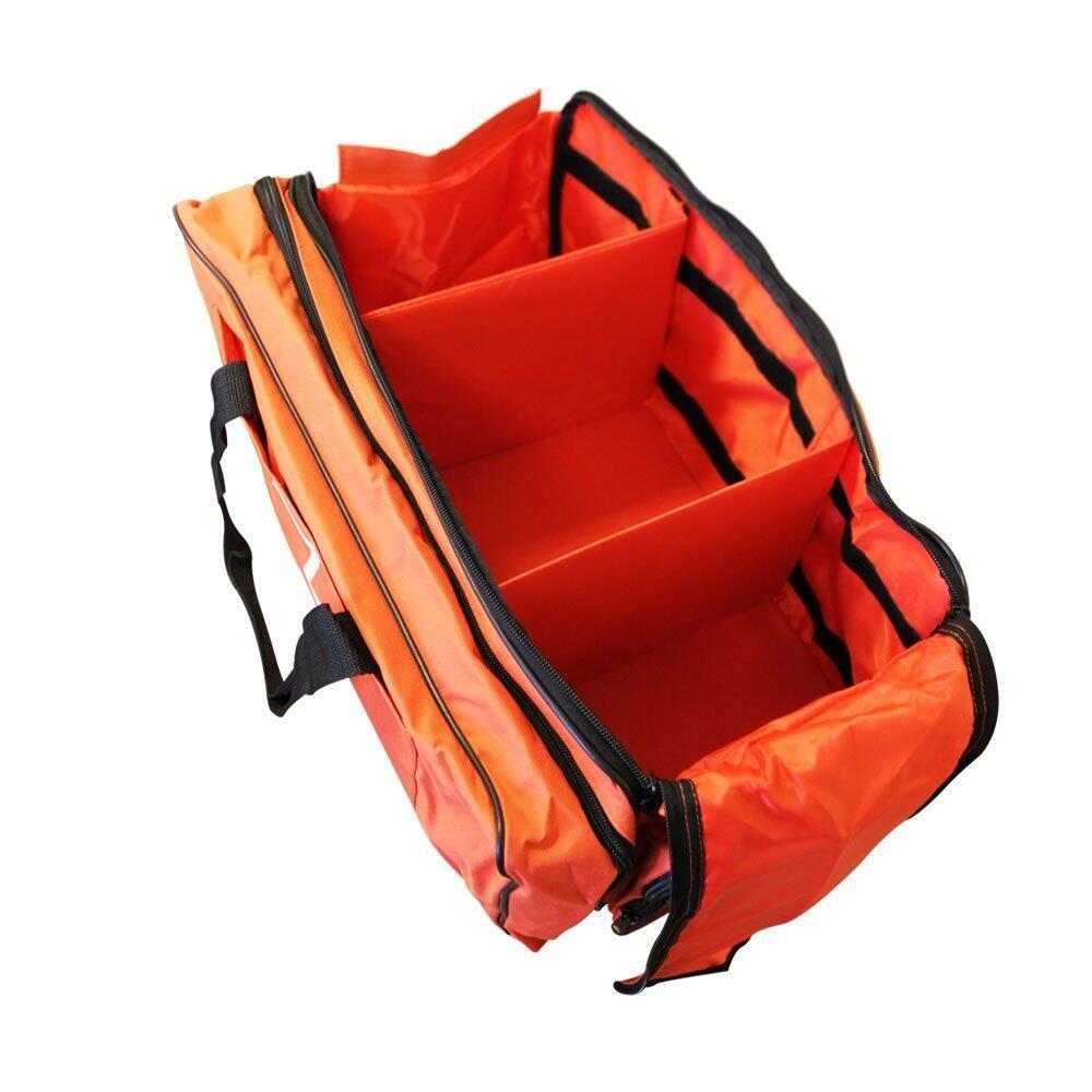 Pro Large First Aid Kit Sports Injury Treatment 4/4