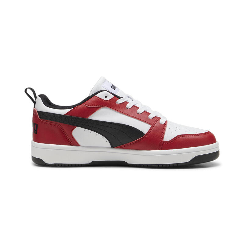 Sportcipő Puma Rebound V6 Low, Piros, Férfiak