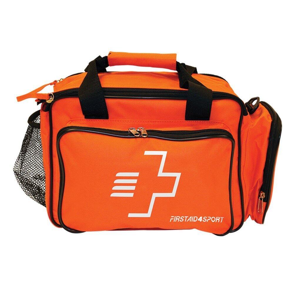 Hockey First Aid Kit - Advanced Sports Injury Treatment 3/4