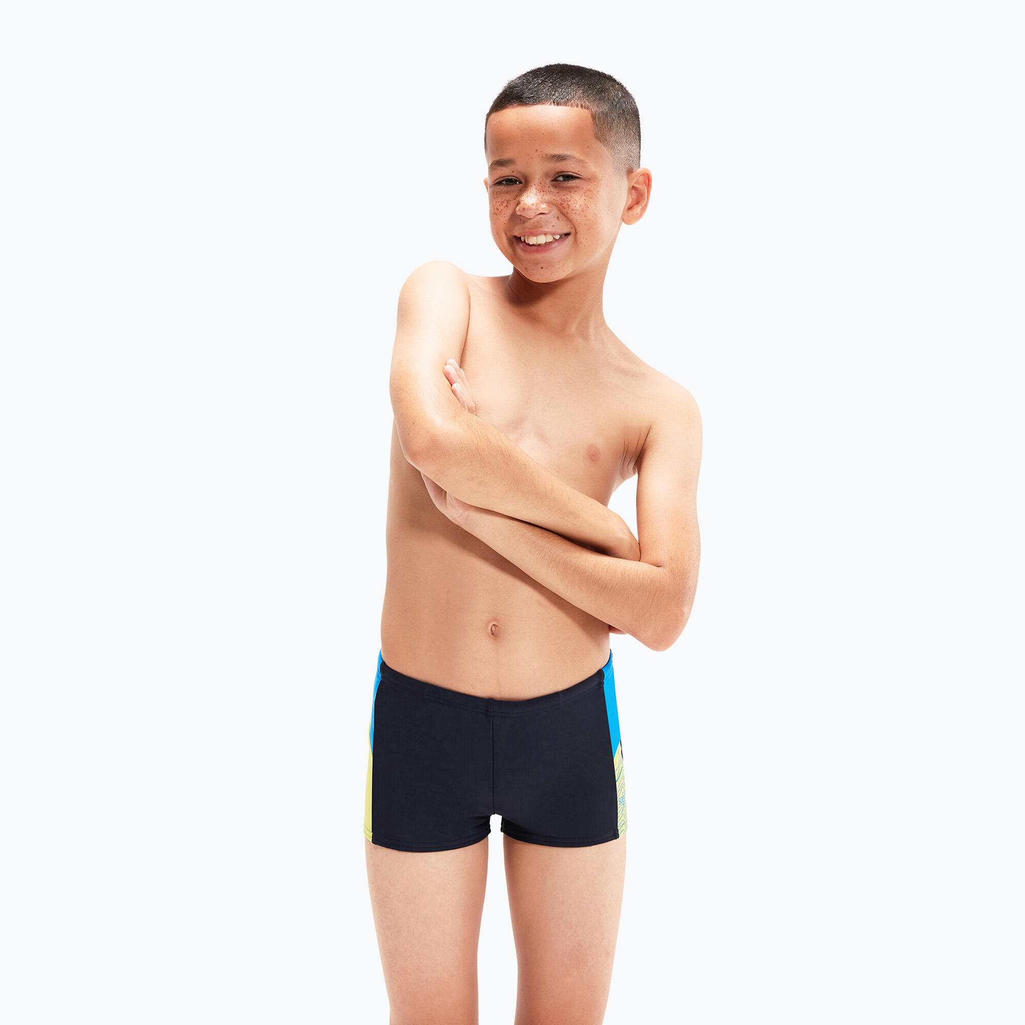 Maillot de bain Speedo Dive pour enfants 2/5