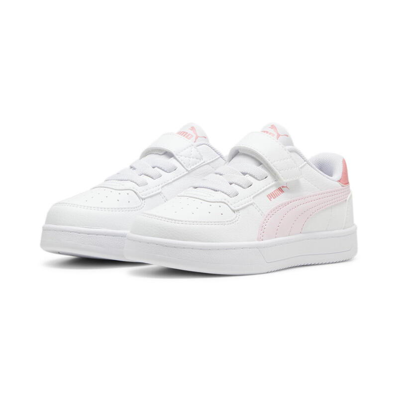 Zapatillas PUMA Caven 2.0 Niños PUMA White Whisp Of Pink Passionfruit