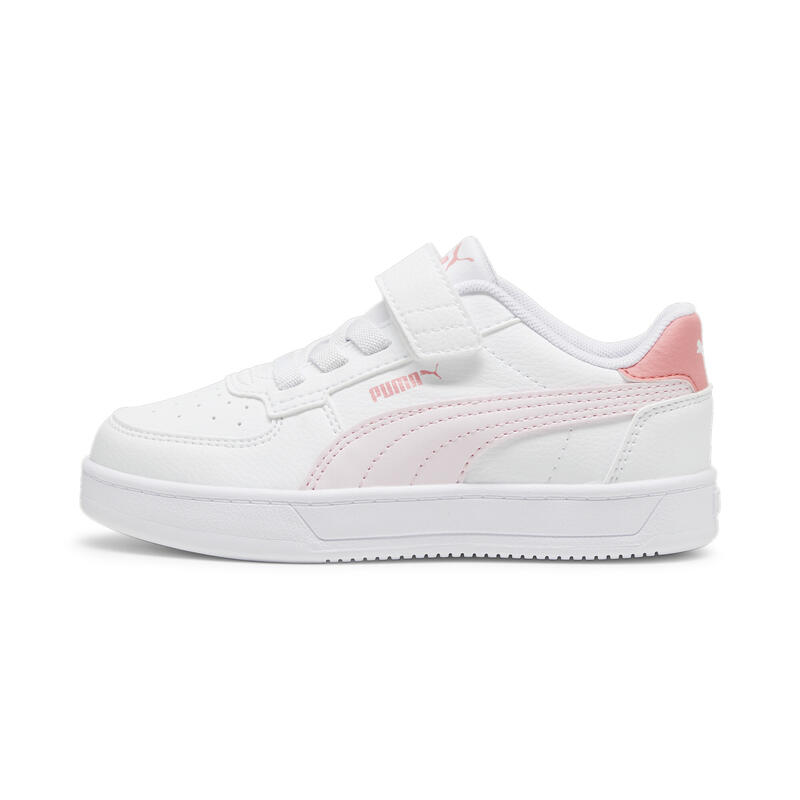 PUMA Caven 2.0 sneakers voor kinderen PUMA White Whisp Of Pink Passionfruit