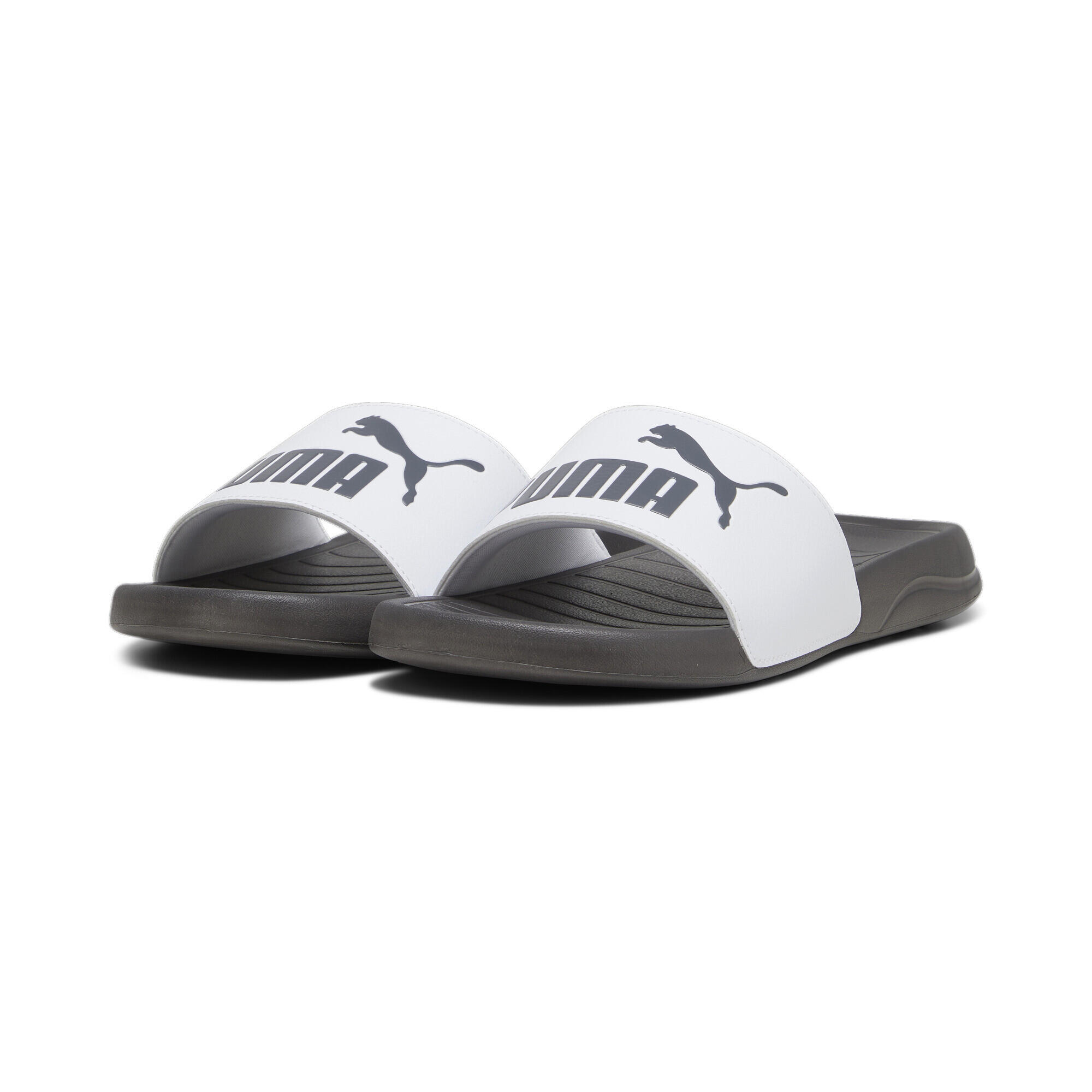 Chinelos Puma Popcat 20 Azul Homem