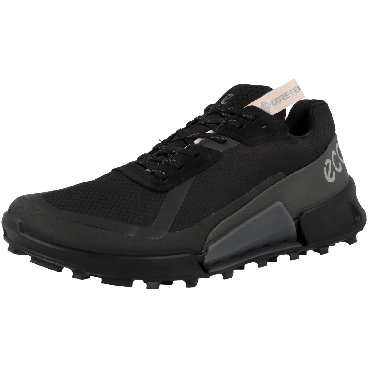 Buty do chodzenia damskie Ecco Biom 21 X Country 4/5