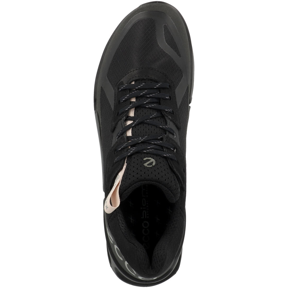 Buty do chodzenia damskie Ecco Biom 21 X Country 2/5