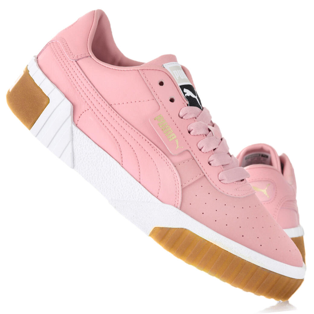 Chaussures universel femmes Puma Cali Exotic Wns 1/7