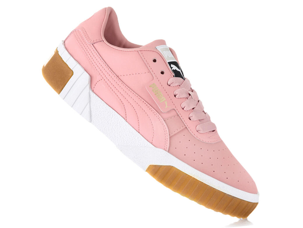 Chaussures universel femmes Puma Cali Exotic Wns 7/7
