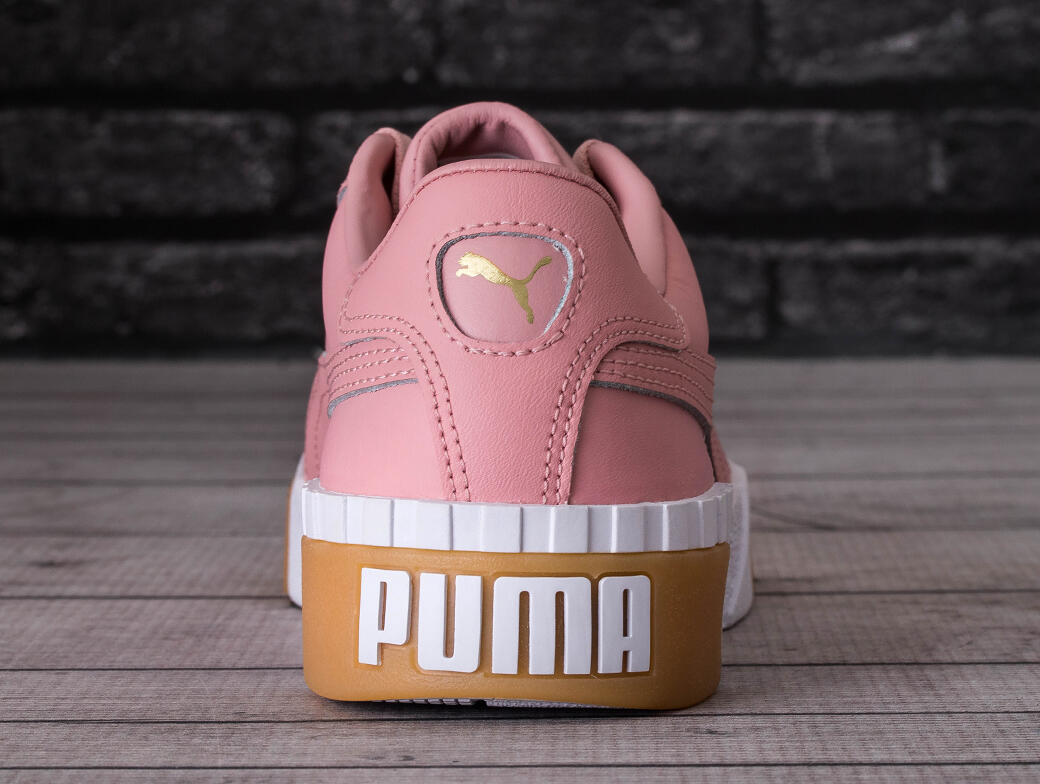 Chaussures universel femmes Puma Cali Exotic Wns 6/7