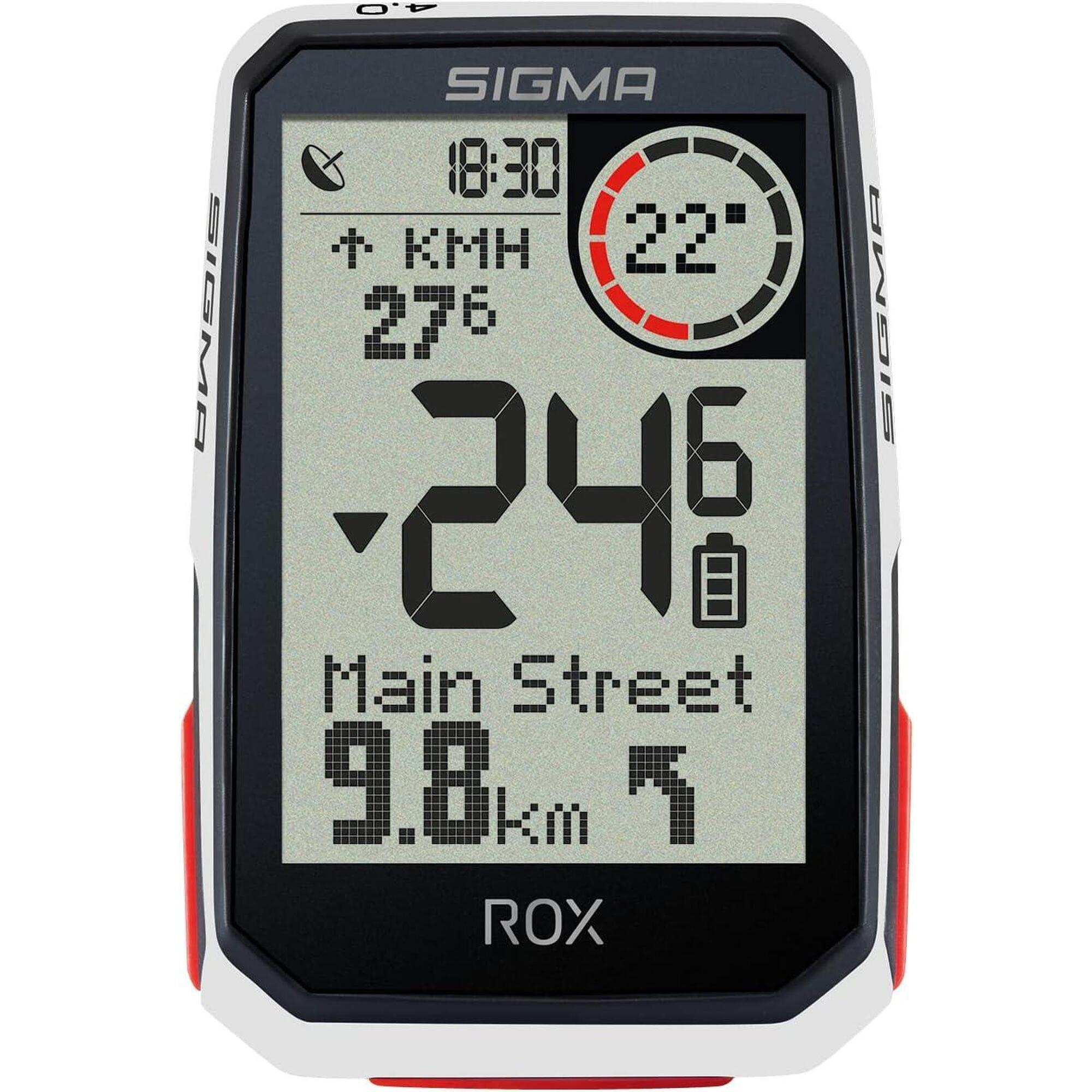 Compteur digital velo sale