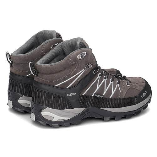 Buty trekkingowe męskie, CMP Rigel Mid