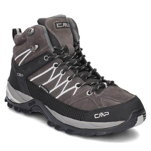 Buty trekkingowe męskie, CMP Rigel Mid