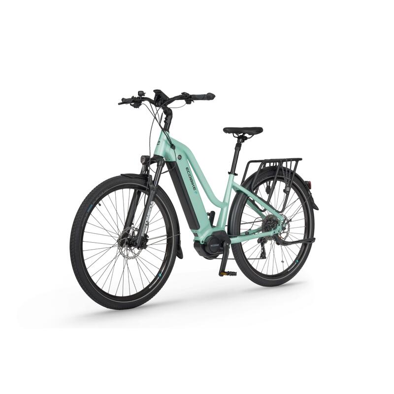 Bicicleta eléctrica Ecobike LX500 17 Mint 17.5Ah