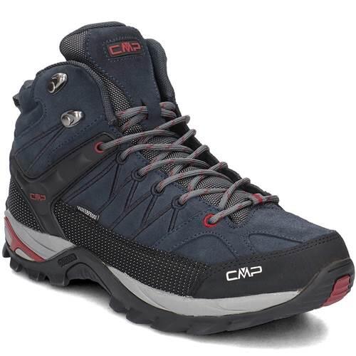 CMP Wanderschuhe Campagnolo Rigel Mid Waterproof für männer
