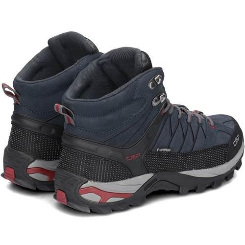 Buty trekkingowe męskie, CMP Rigel Mid