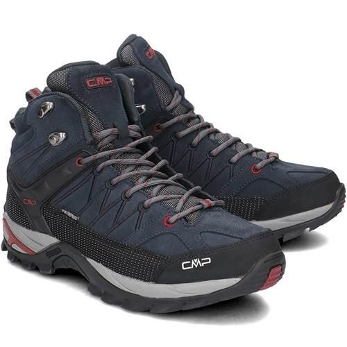 Buty do chodzenia męskie CMP 3Q1294762BN