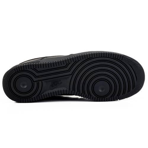 Chaussures  Air Force 1 '07 Black 4/5