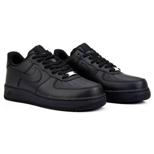 Buty do chodzenia męskie Nike Air Force 1 07