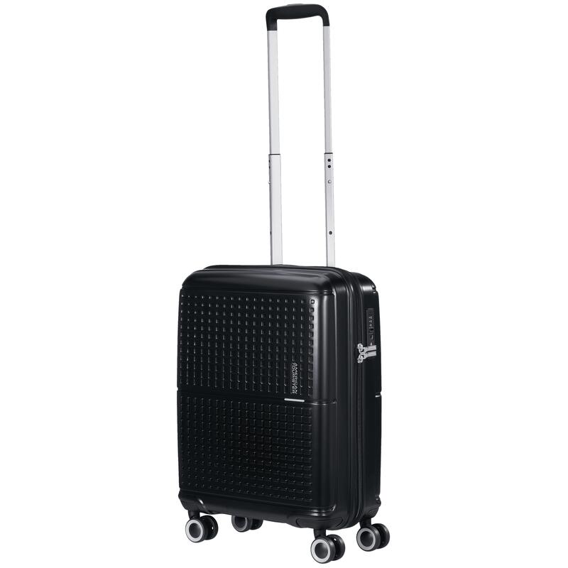 Walizka kabinowa American Tourister GeoPop