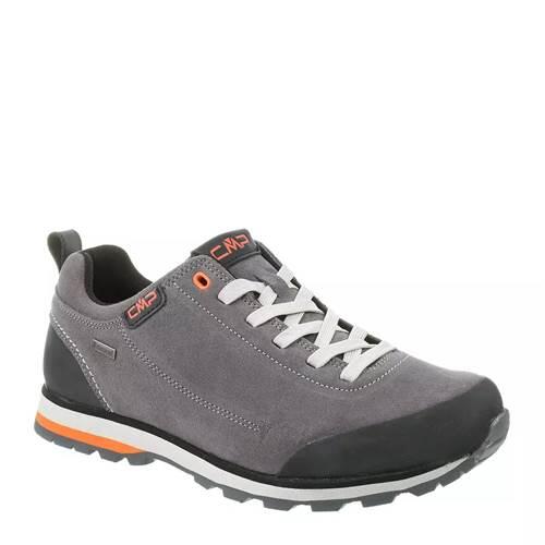 Chaussures de ville basses pour hommes ELETTRA