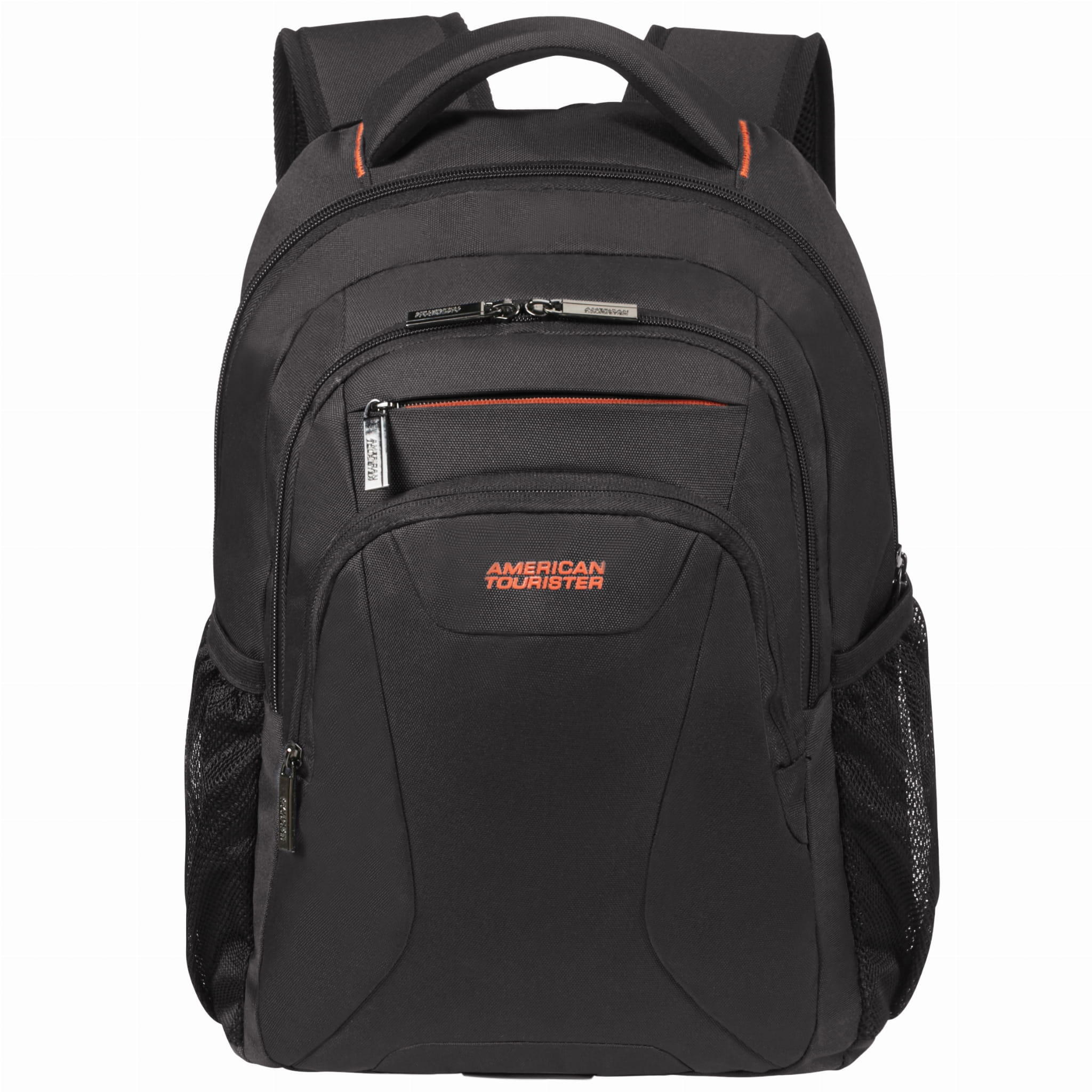 Plecak miejski na laptopa American Tourister AT Work 4/6