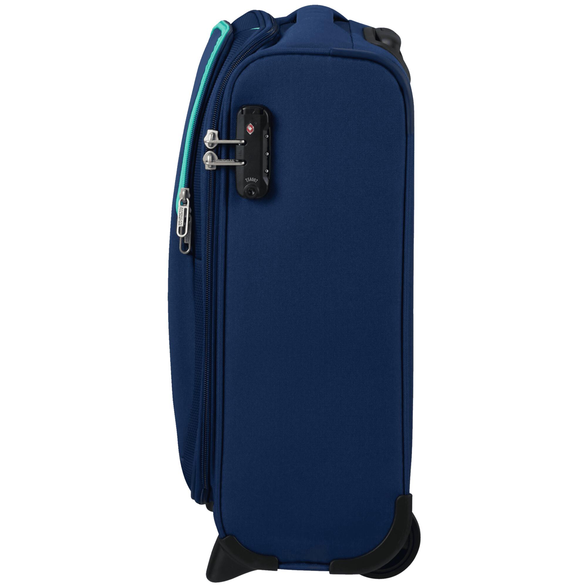 Walizka kabinowa American Tourister Sea Seeker 4/5