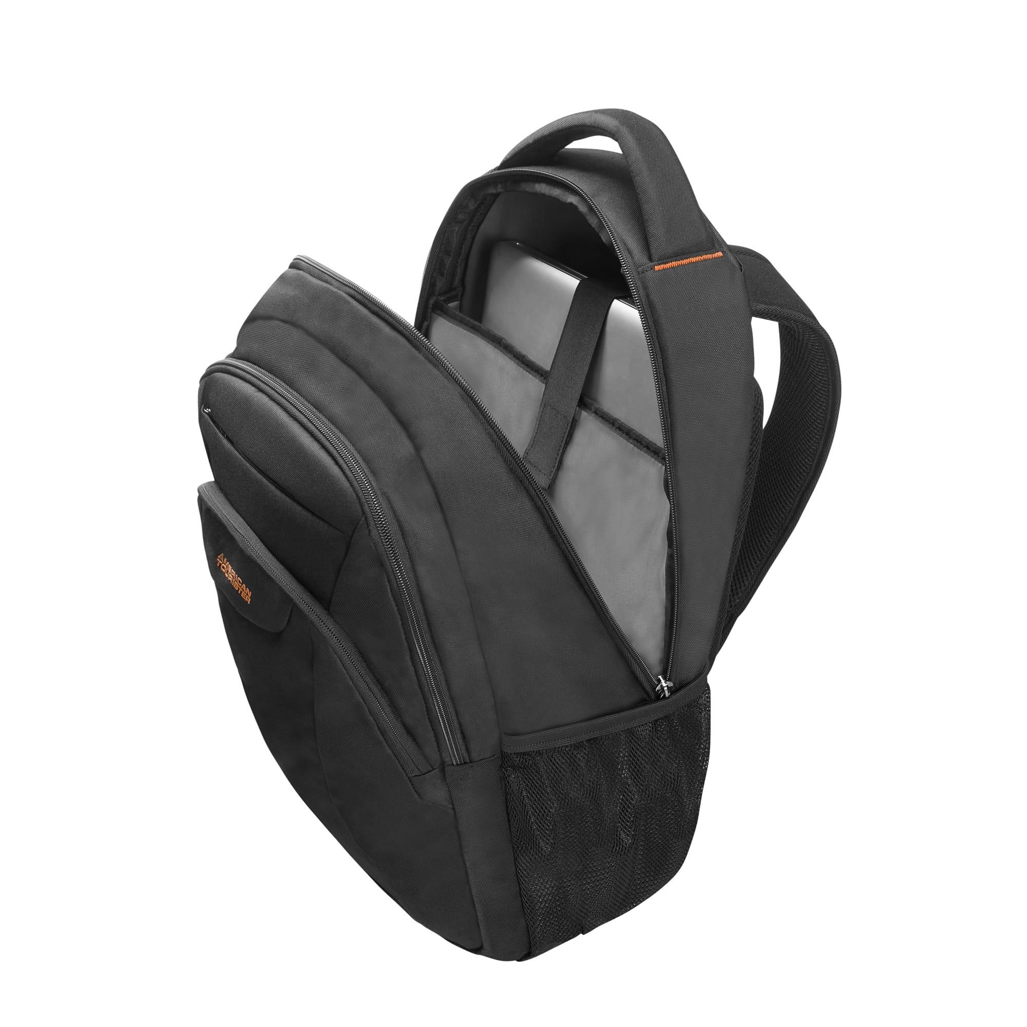 Plecak miejski na laptopa American Tourister AT Work 2/6