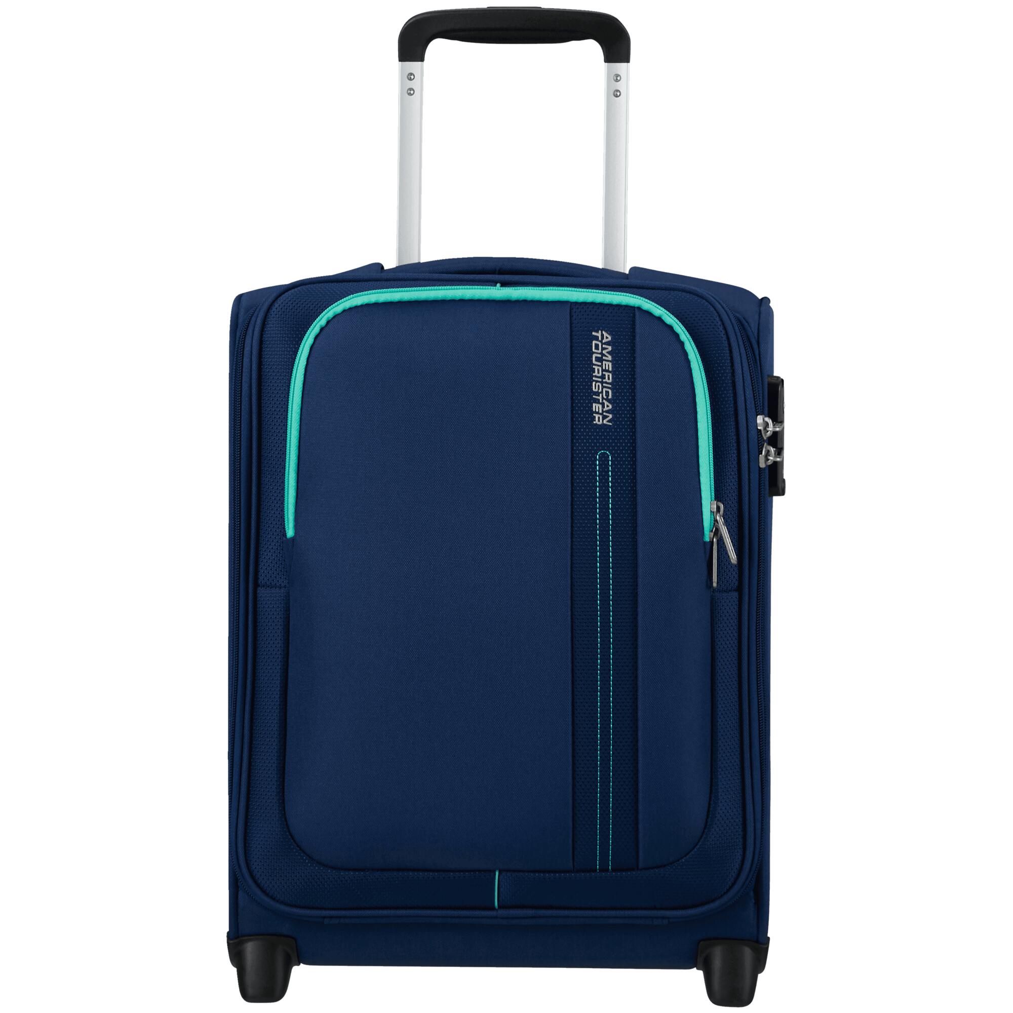 Walizka kabinowa American Tourister Sea Seeker 2/5