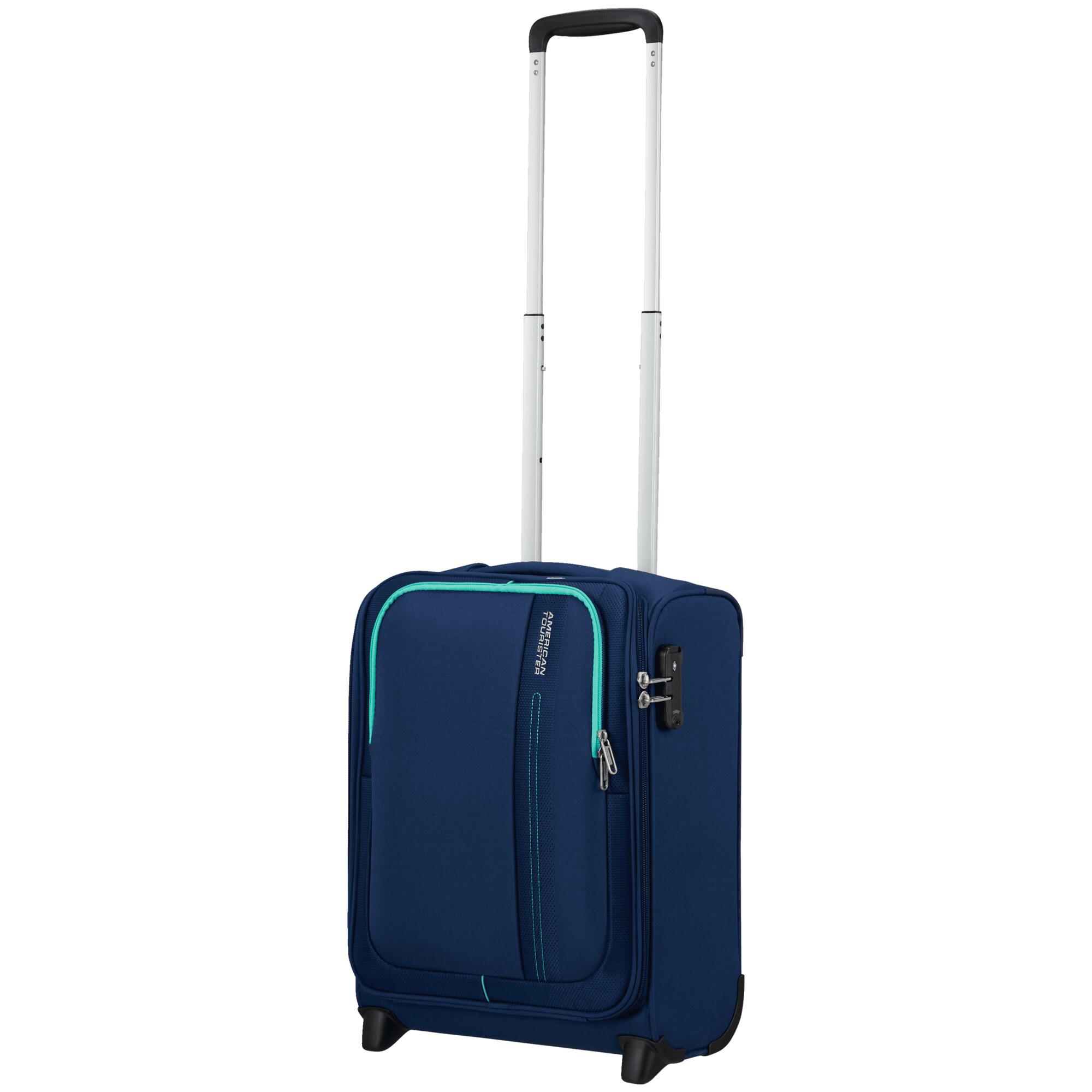 Walizka kabinowa American Tourister Sea Seeker 5/5