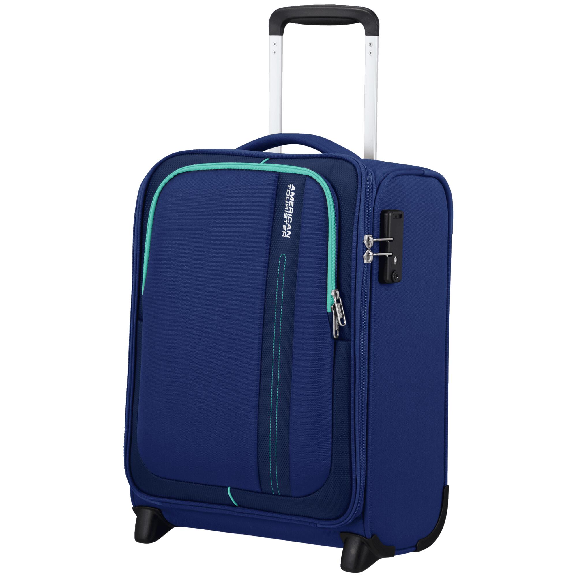 AMERICAN TOURISTER Mala de cabine Underseater Sea Seeker 45cm 2 rodas