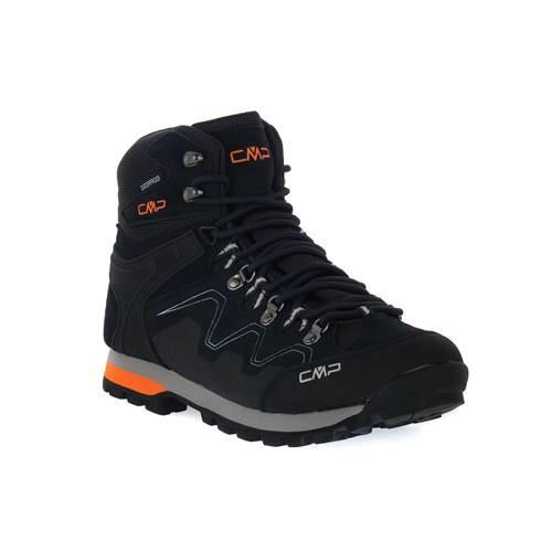 Sapatos para caminhadas / trekking para homens / masculino CMP Athunis Mid W