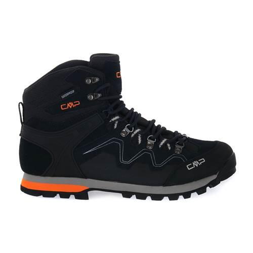 Buty trekkingowe męskie CMP Athunis Mid W