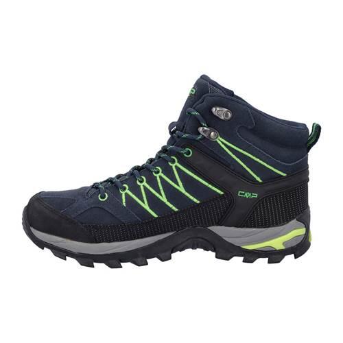 Buty trekkingowe męskie CMP Rigel Mid Trekking