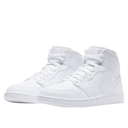 Buty do chodzenia męskie Nike Air Jordan 1 Mid