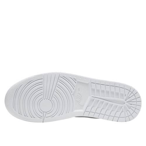 1 Mid Triple White